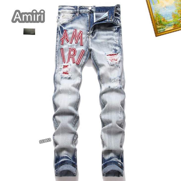 Picture of Amiri Jeans Long _SKUAmirisz29-3825tr38537153